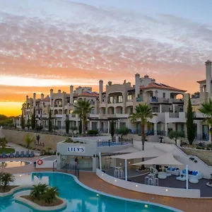  Apartment Vilamoura Pine Hills Luxury Portugal