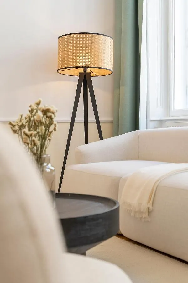 Apartment Josef'S Home I Premium Suite I Quiet & Central Vienna Austria
