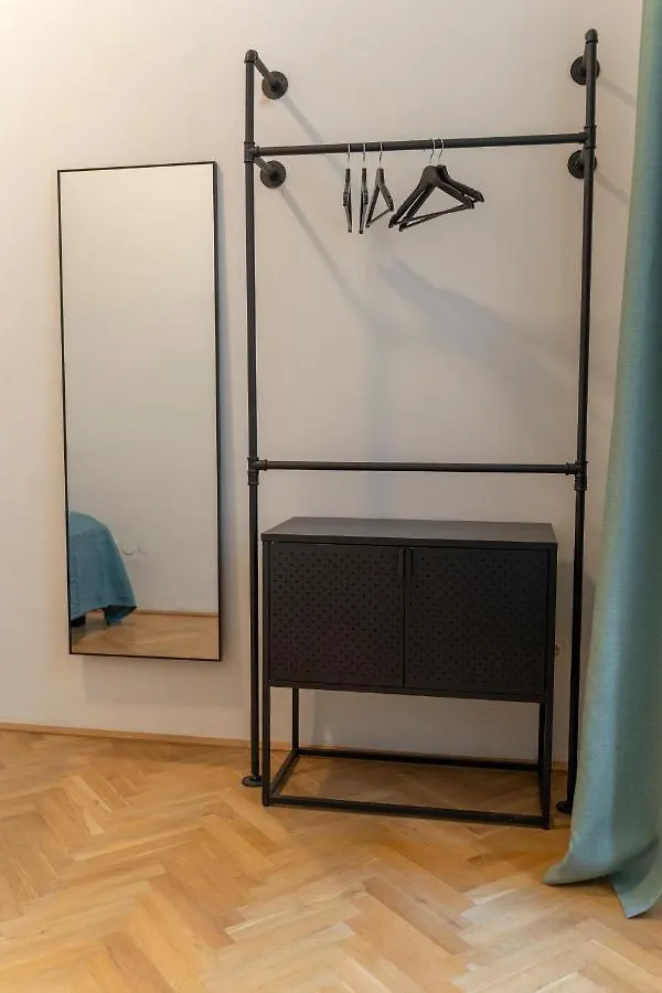 Josef'S Home I Premium Suite I Quiet & Central Vienna Austria