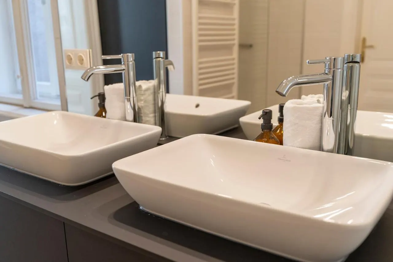 Josef'S Home I Premium Suite I Quiet & Central Vienna Austria