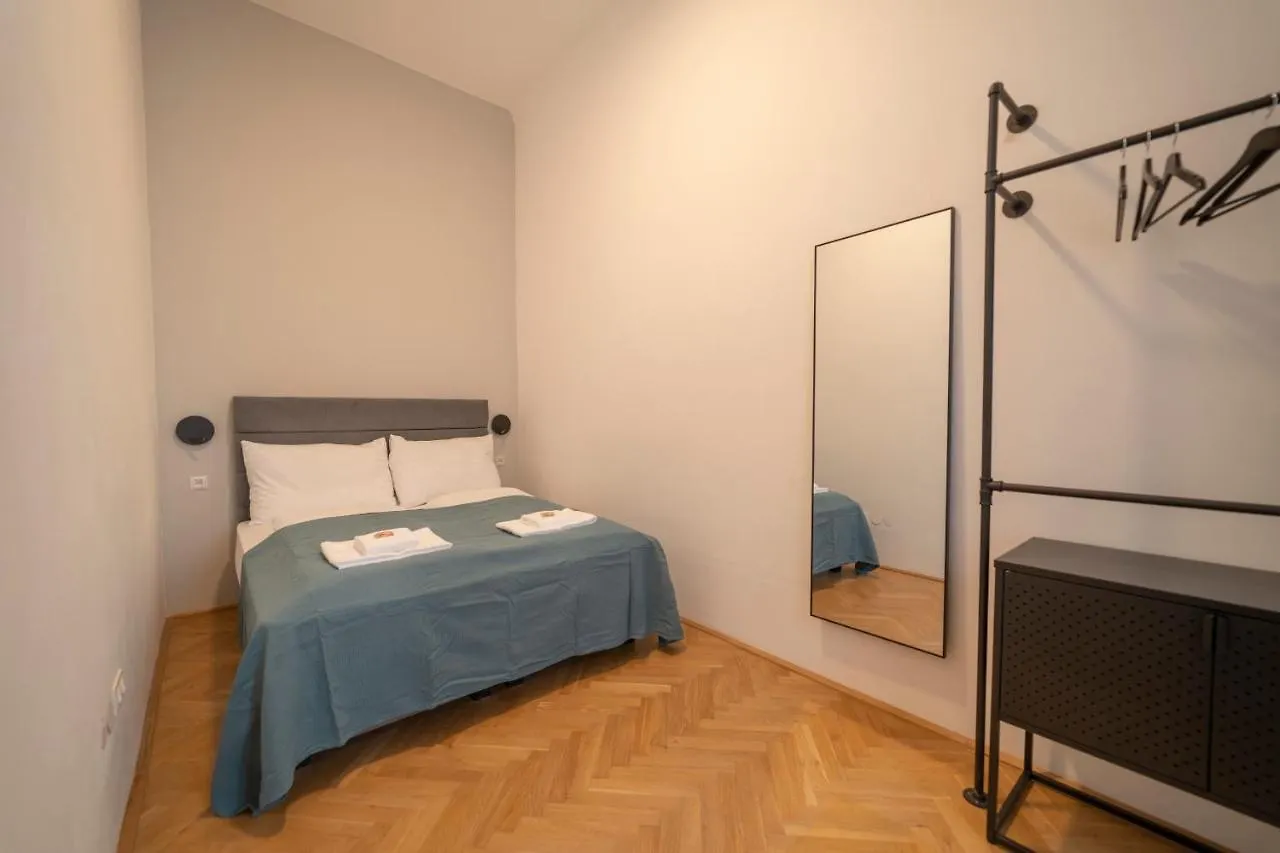 Josef'S Home I Premium Suite I Quiet & Central Vienna Austria