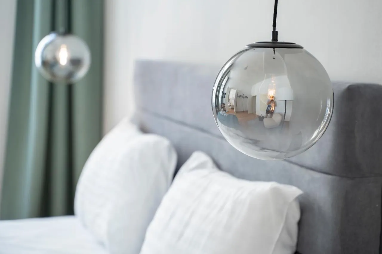 Josef'S Home I Premium Suite I Quiet & Central Wenen Appartement