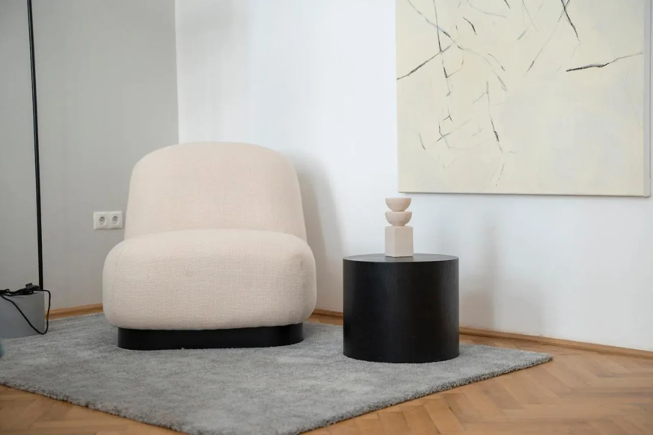 Διαμέρισμα Josef'S Home I Premium Suite I Quiet & Central Βιέννη