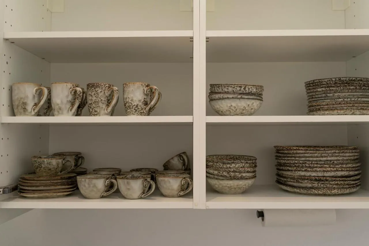 Apartment Josef'S Home I Premium Suite I Quiet & Central Vienna Austria